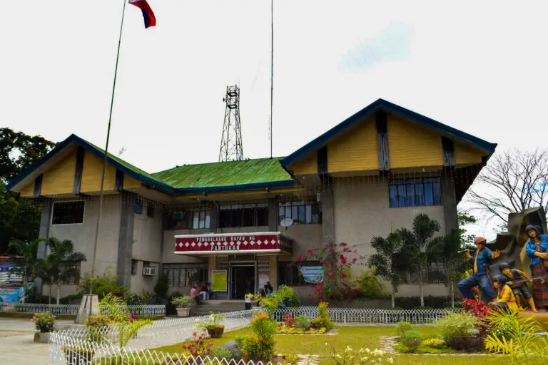 Municipality of Pantukan