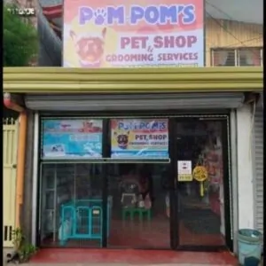 Pet Shop in Tagum City