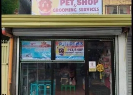 Pet Shop in Tagum City
