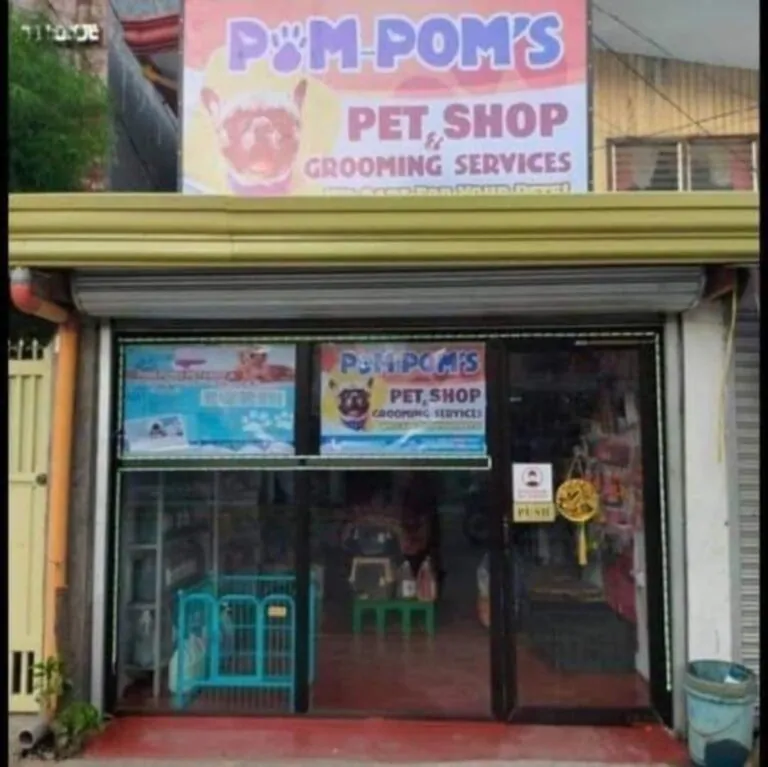 Pet Shop in Tagum City