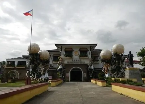 Island Garden City of Samal (IGACOS)