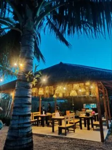 Restaurants, Food and Beverage Establishments in Tagum City