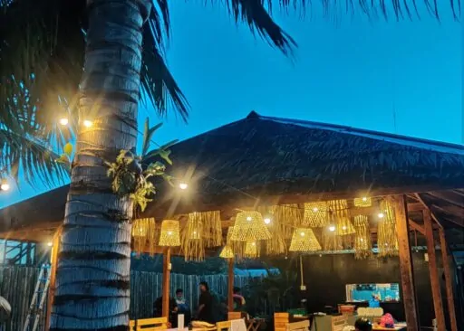 Restaurants, Food and Beverage Establishments in Tagum City