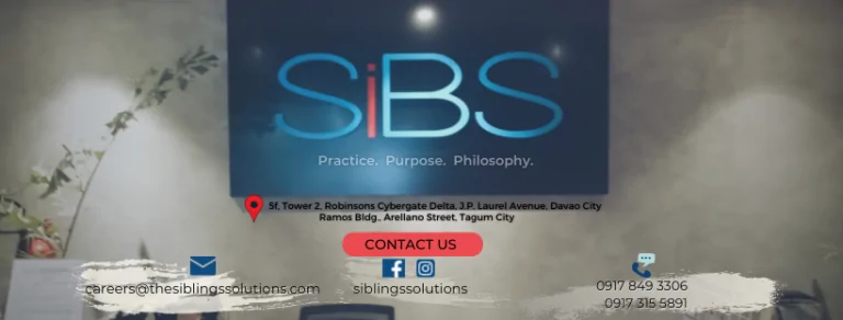 Business Process Outsourcing (BPO) – Tagum City