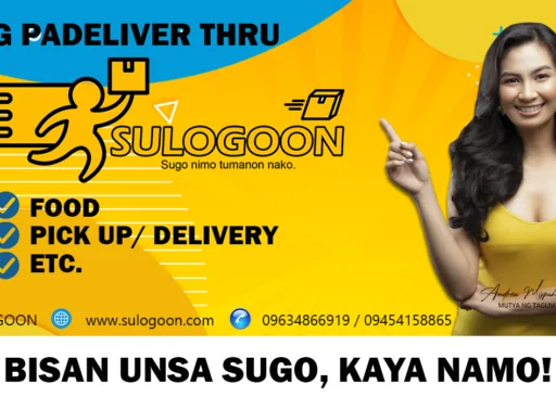 Food Delivery Companies in Tagum City