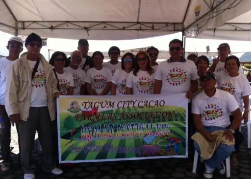 Farmers Associations in Tagum City