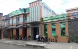 Memorial Parks, Funeral Homes and Cemeteries – Tagum City