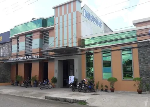 Memorial Parks, Funeral Homes and Cemeteries – Tagum City