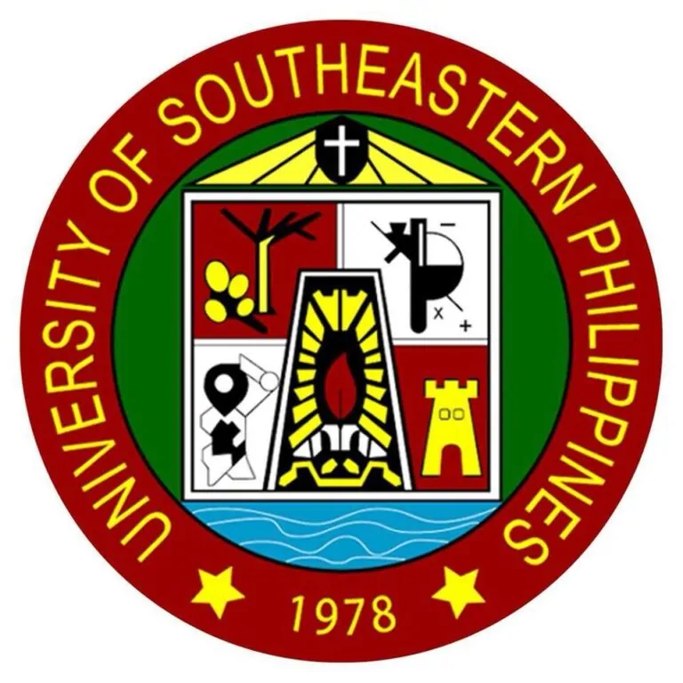 University of Southeastern Philippines (USEP) – Tagum City