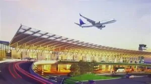 Proposed Tagum City Airport