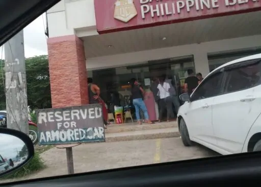 Banks – Tagum City