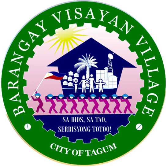 Barangay Visayan Village – Tagum City