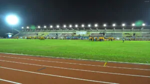 Sports Facilities in Tagum City
