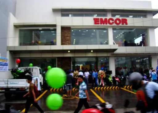 Appliance Center – Tagum City