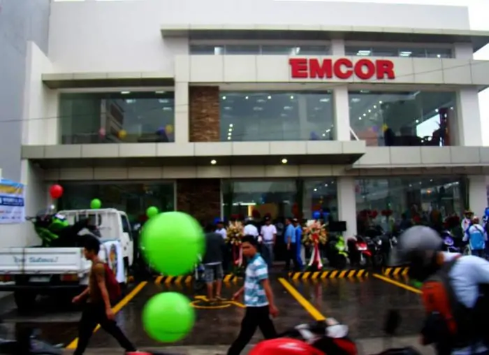 Appliance Center – Tagum City