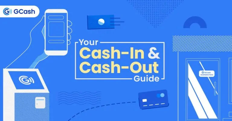 Gcash Cash-In Cash-Out Tarpaulin – Tagum City