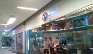 Cellphone Shop in Tagum City