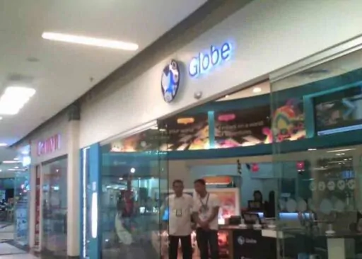 Cellphone Shop in Tagum City