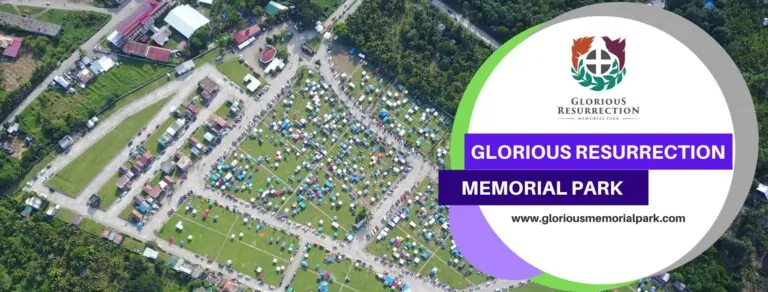 Glorious Resurrection Memorial Park – Tagum City
