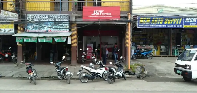 Logistics, Courier and Delivery Companies in Tagum City