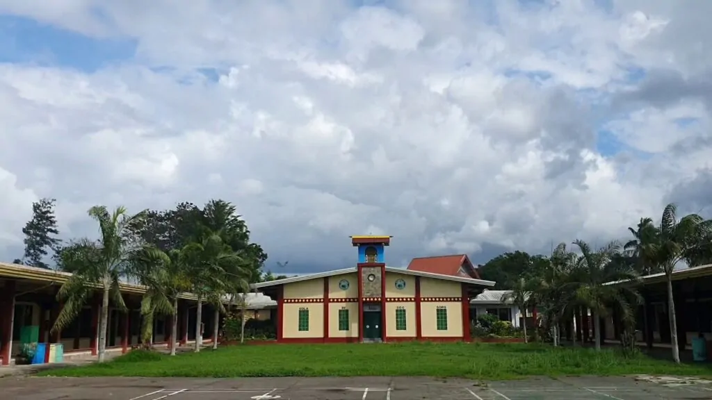 Preschool in Tagum City