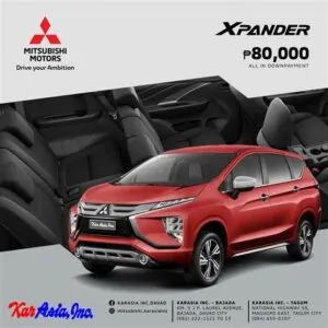 Mitsubishi Motors – Tagum City