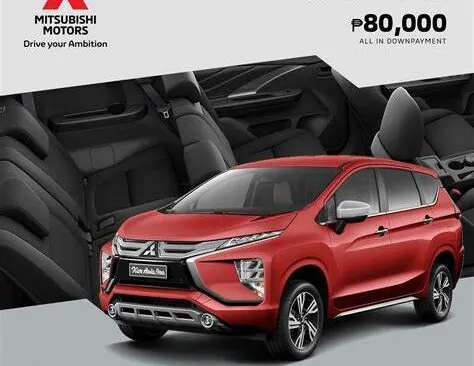 Mitsubishi Motors – Tagum City