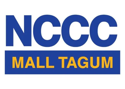 NCCC Mall – Tagum City