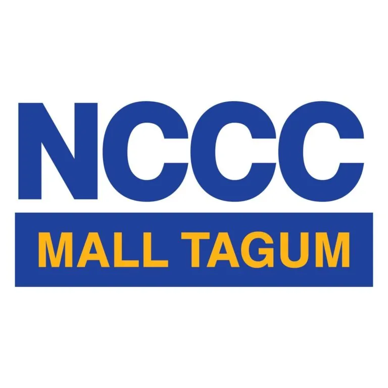NCCC Mall – Tagum City