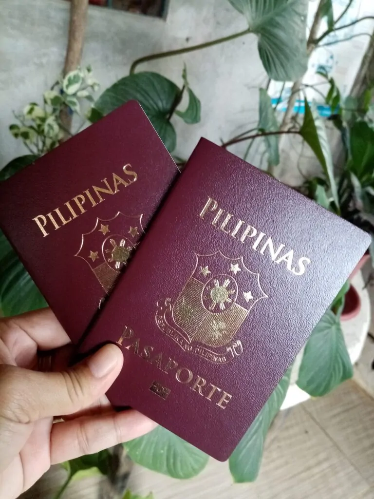 DFA Appointment for Passport – Tagum City