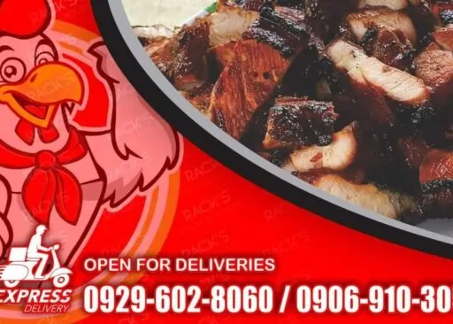 Lechon Manok – Tagum City