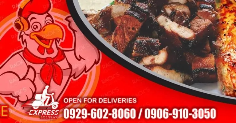 Lechon Manok – Tagum City
