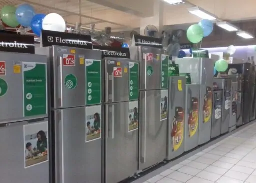 Family Appliance – Tagum City