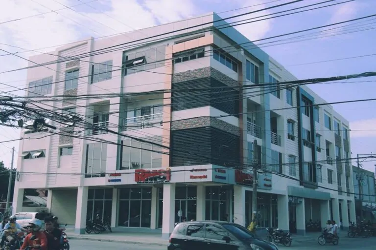 Rhean Marketing – Tagum City