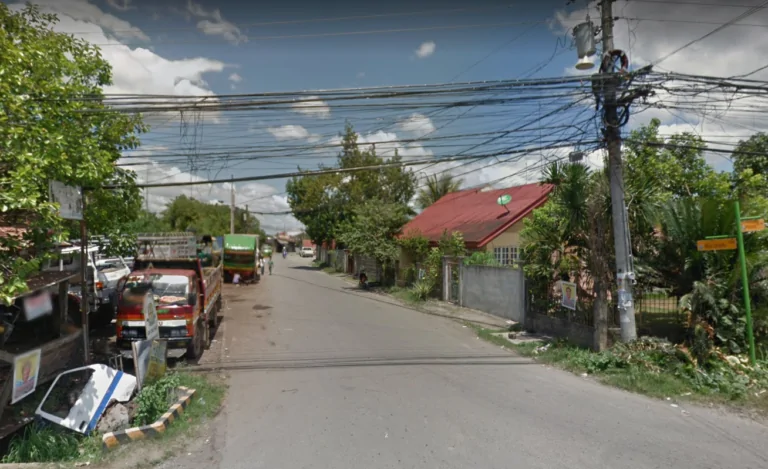 Villa Cacacho Subdivision – Tagum City