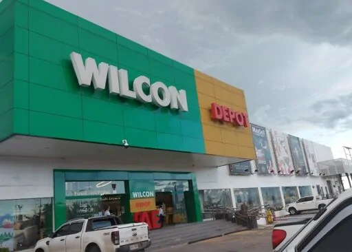 Wilcon Depot Inc – Tagum City