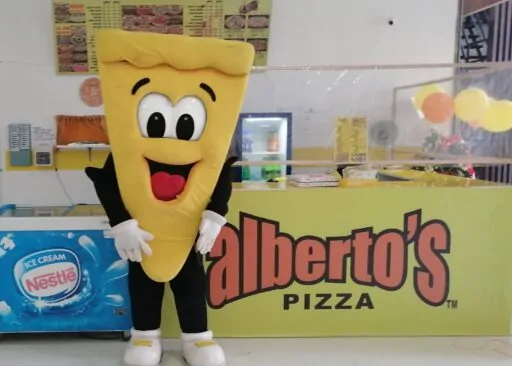 Alberto’s Pizza – Tagum City