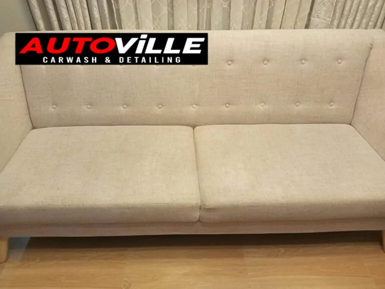 Autoville Carwash and Detailing – Tagum City