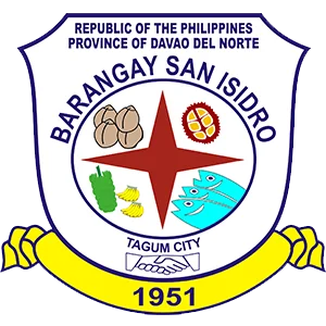 Barangay San Isidro – Tagum City