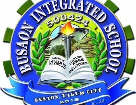 Busaon Integrated School – Tagum City