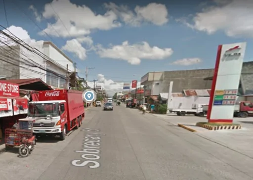 Softdrinks Distributor or Retailer – Tagum City