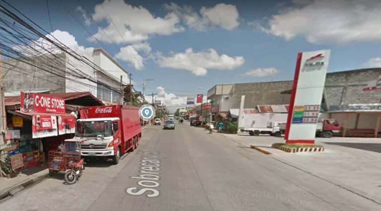 Softdrinks Distributor or Retailer – Tagum City