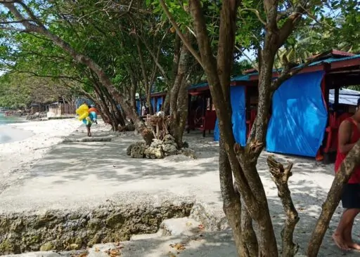 DSBC Beach Resort – Mabini, Davao De Oro