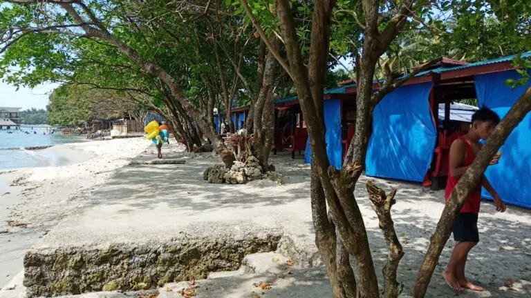 DSBC Beach Resort – Mabini, Davao De Oro