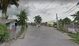 Dreamville Subdivision – Tagum City