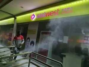 Eastwest Bank – Tagum City