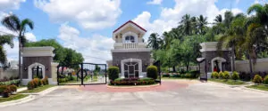 Filinvest Homes – Tagum City