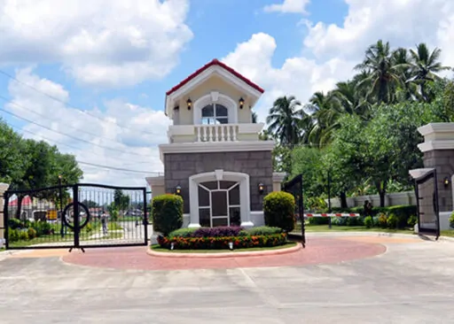 Filinvest Homes – Tagum City