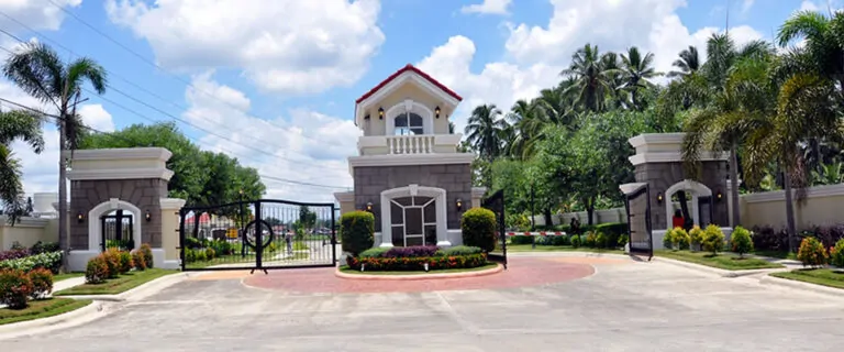 Filinvest Homes – Tagum City