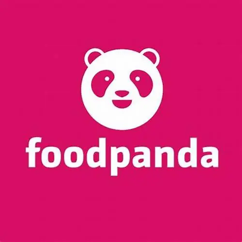 Food Panda – Tagum City